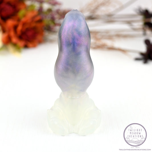 Crystalline Mini Selkie (Firmness: Medium*)