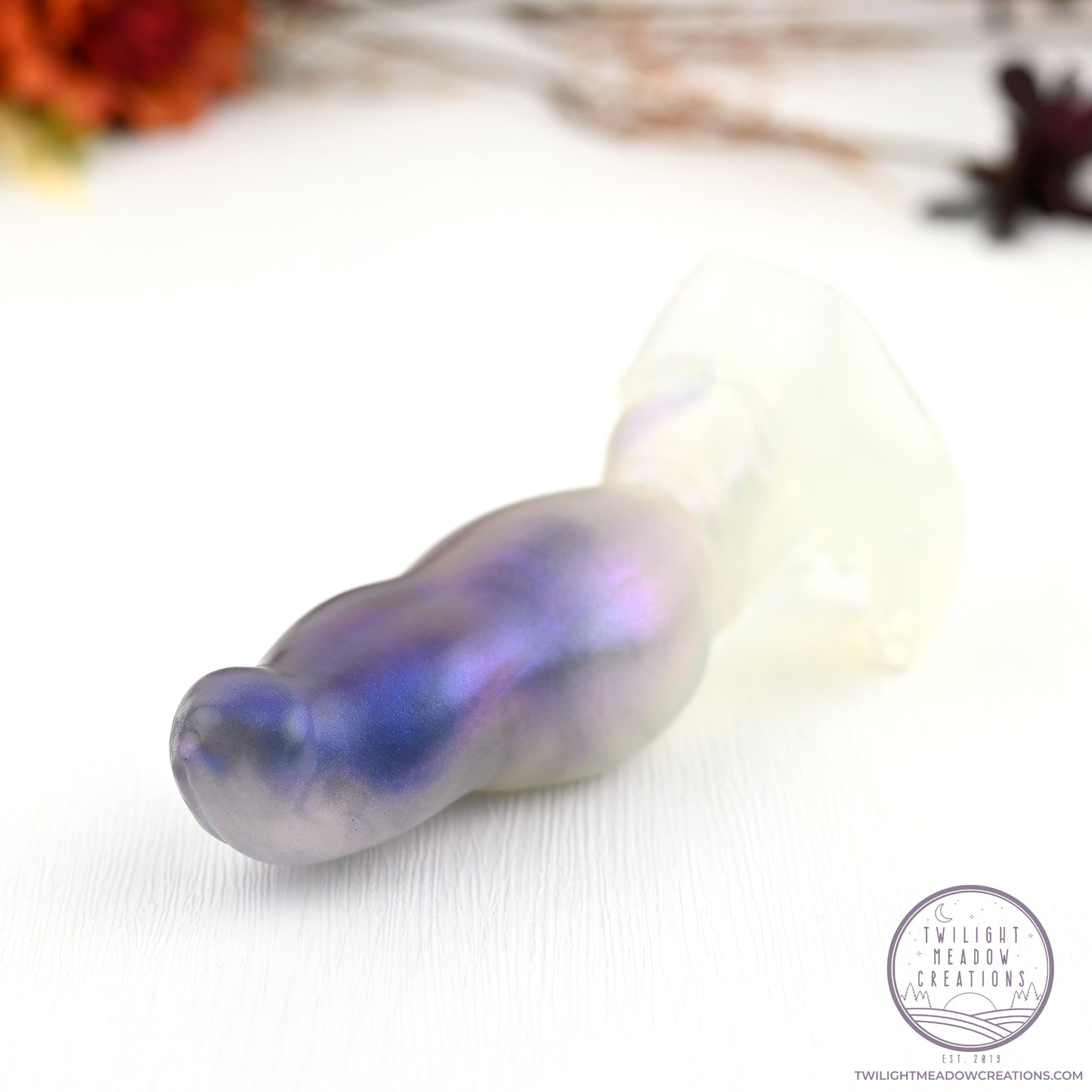 Crystalline Mini Selkie (Firmness: Medium*)