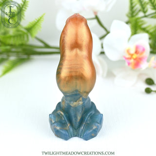 Crystalline Mini Selkie (Firmness: Medium*)