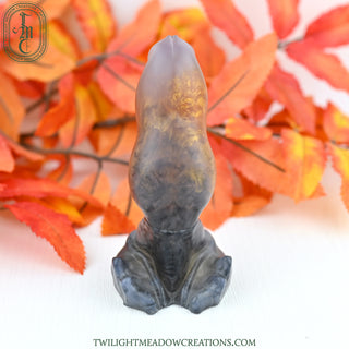 Crystalline Mini Selkie (Firmness: Soft*)