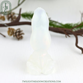 Crystalline Mini Selkie (Firmness: Soft*)