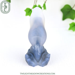 Crystalline Mini Selkie (Firmness: Medium*)