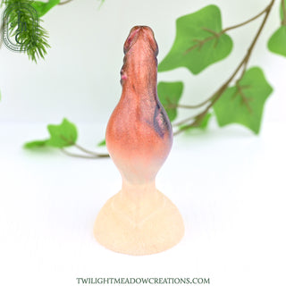 Crystalline Mini Ulfhedinn (Firmness: Medium)