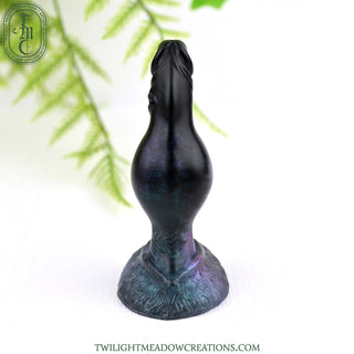 Crystalline Mini Ulfhedinn (Firmness: Soft*)