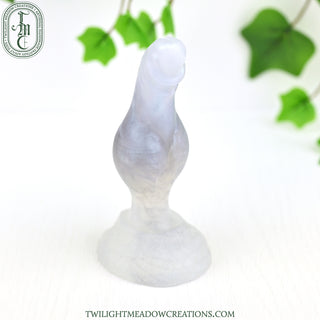 Crystalline Mini Ulfhedinn (Firmness: Medium*)