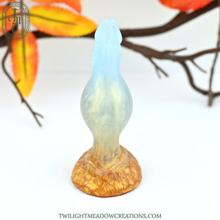 Crystalline Mini Ulfhedinn (Firmness: Soft)