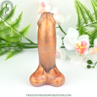 Crystalline O/S Pine (Firmness: Medium*)