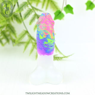 Crystalline O/S Pine (Firmness: Soft*)