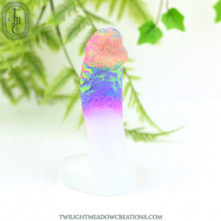 Crystalline O/S Pine (Firmness: Soft*)