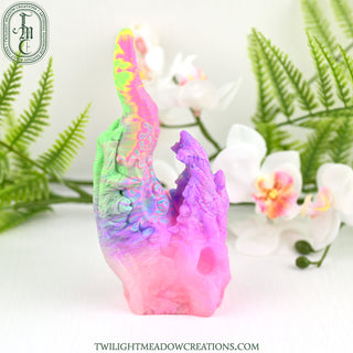 Crystalline Small Ambrose (Firmness: Soft*)