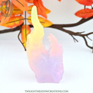 Crystalline Small Ambrose (Firmness: Medium*)