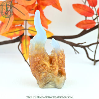 Crystalline Small Ambrose (Firmness: Soft*)