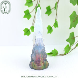 Crystalline Small Ambrose (Firmness: Medium*)