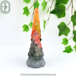 Crystalline Small Ambrose (Firmness: Soft*)