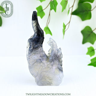 Crystalline Small Ambrose (Firmness: Medium*)