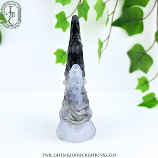 Crystalline Small Ambrose (Firmness: Medium*)