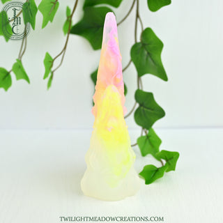 Crystalline Small Ambrose FLOP (Firmness: Medium*)