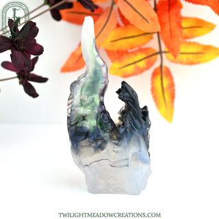 Crystalline Small Ambrose (Firmness: Medium*)