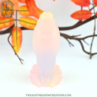Crystalline Small Huldra (Firmness: Medium*)
