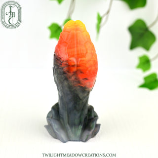 Crystalline Small Huldra (Firmness: Soft*)