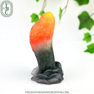 Crystalline Small Huldra (Firmness: Soft*)