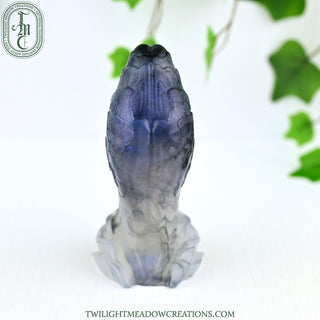 Crystalline Small Huldra FLOP (Firmness: Medium*)