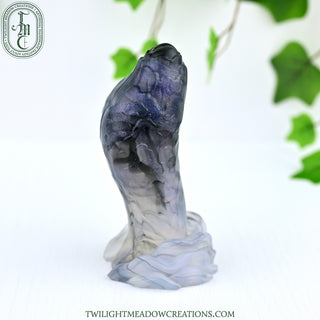 Crystalline Small Huldra FLOP (Firmness: Medium*)