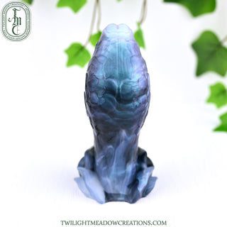 Crystalline Small Huldra (Firmness: Medium*)