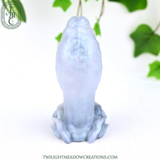 Crystalline Small Huldra (Firmness: Medium*)