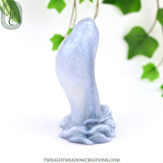 Crystalline Small Huldra (Firmness: Medium*)