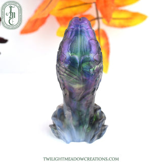 Crystalline Small Huldra (Firmness: Medium*)