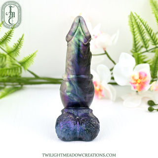 Crystalline Small Keeper (Firmness: Medium*)