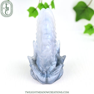 Crystalline Small Lindwyrm FLOP (Firmness: Medium*)