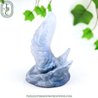 Crystalline Small Lindwyrm FLOP (Firmness: Medium*)
