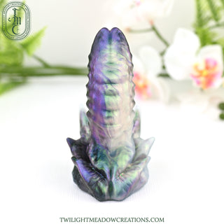 Crystalline Small Lindwyrm (Firmness: Medium*)