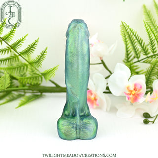 Crystalline Small Näcken (Firmness: Medium)