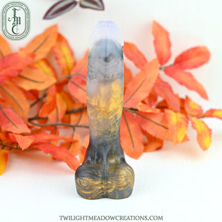 Crystalline Small Näcken (Firmness: Soft*)