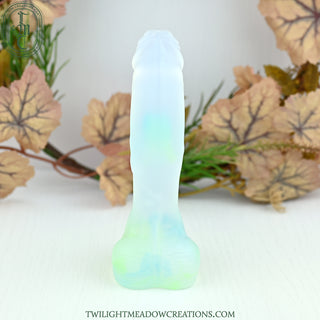 Crystalline Small Näcken (Firmness: Soft*)