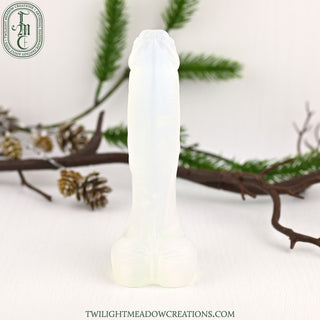 Crystalline Small Näcken (Firmness: Soft*)