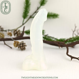 Crystalline Small Näcken (Firmness: Soft*)