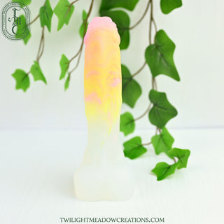 Crystalline Small Näcken (Firmness: Medium*)