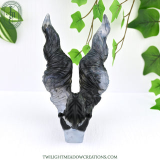 Crystalline Small Nattmaran (Firmness: Medium*)