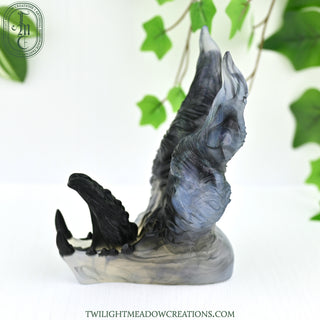 Crystalline Small Nattmaran (Firmness: Medium*)