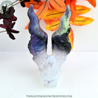Crystalline Small Nattmaran (Firmness: Medium*)