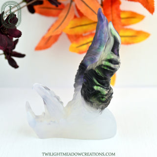 Crystalline Small Nattmaran (Firmness: Medium*)