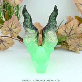 Crystalline Small Nattmaran (Firmness: Soft*)