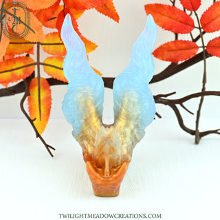 Crystalline Small Nattmaran (Firmness: Soft*)