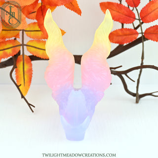 Crystalline Small Nattmaran (Firmness: Medium*)