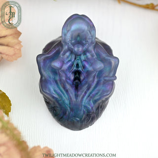 Crystalline Raido SOLID (Firmness: Soft*)