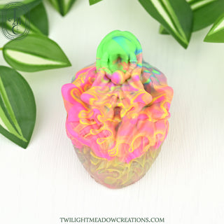 Crystalline Raido SOLID (Firmness: Soft*)